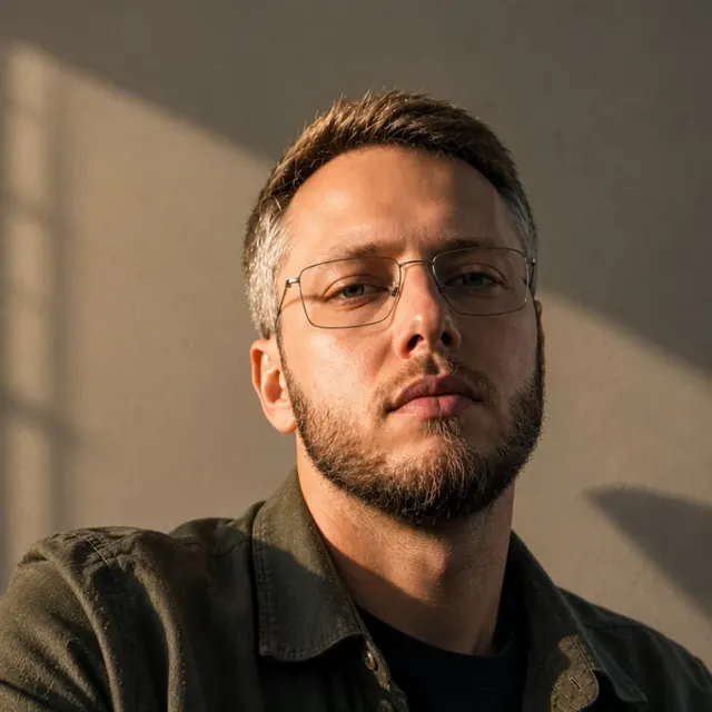 Gabriel Henrique Cé, fundador do Cé Sites